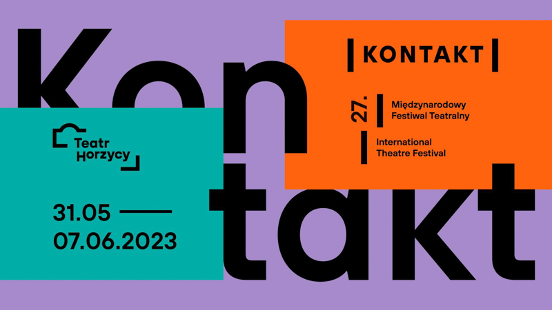 Art Connections partnerem Międzynarodowego Festiwalu Teatralnego KONTAKT