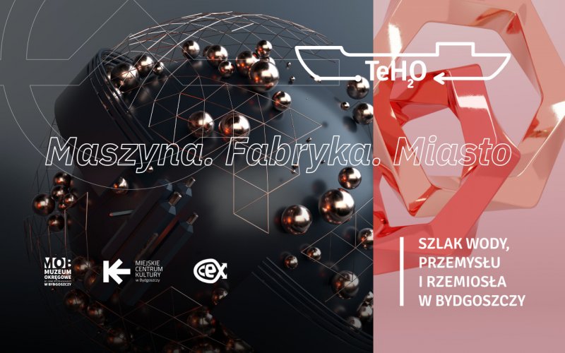 Art Connections współorganizatorem TehoFest 2022!
