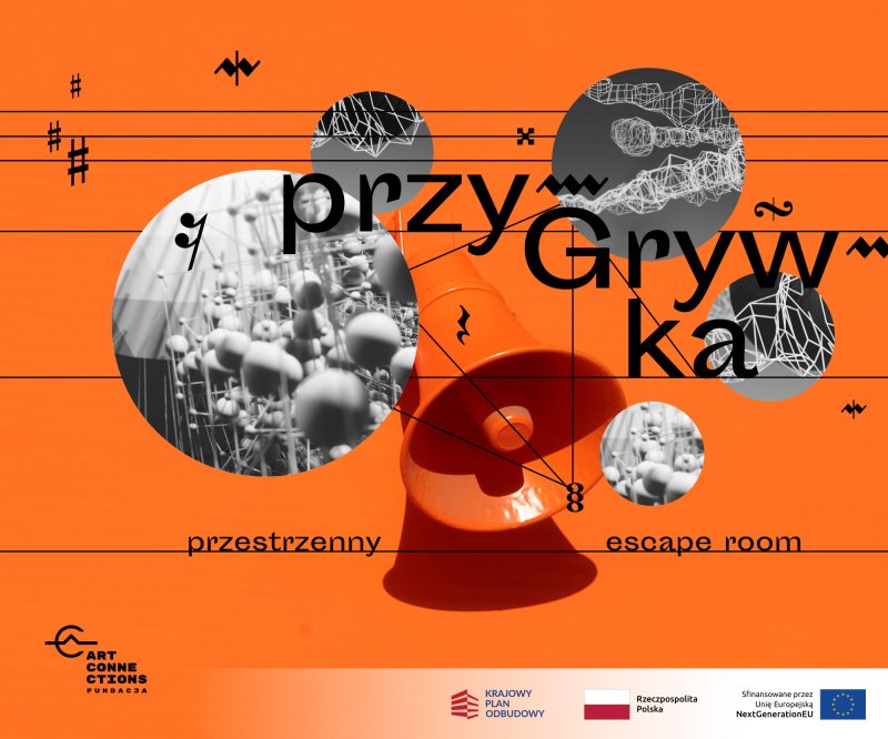 przyGrywka – Przestrzenny Escape Room