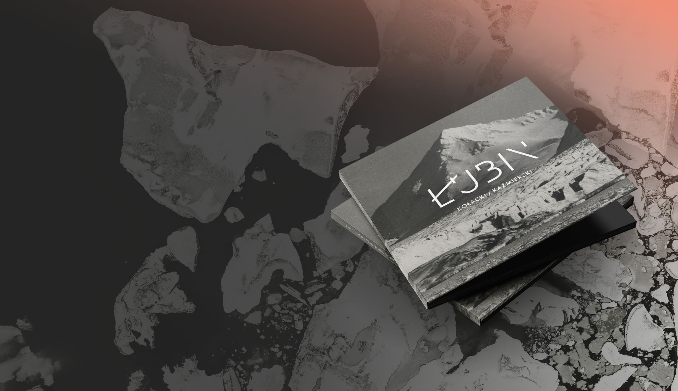 Łubin
– Zatoka białych niedźwiedzi
(White Bear Bay)
Art Connection presents
the new album