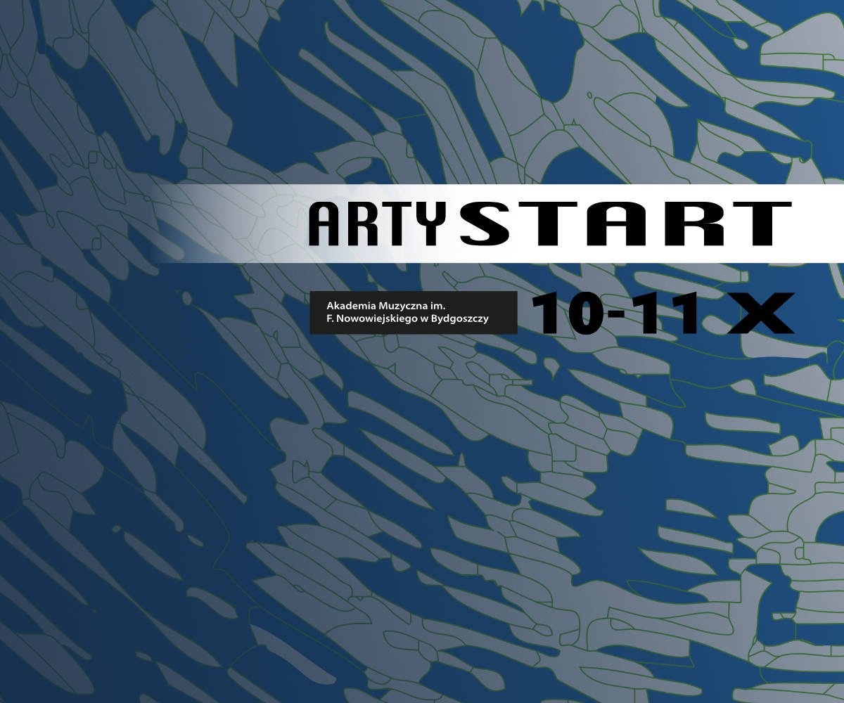 Konferencja artySTART