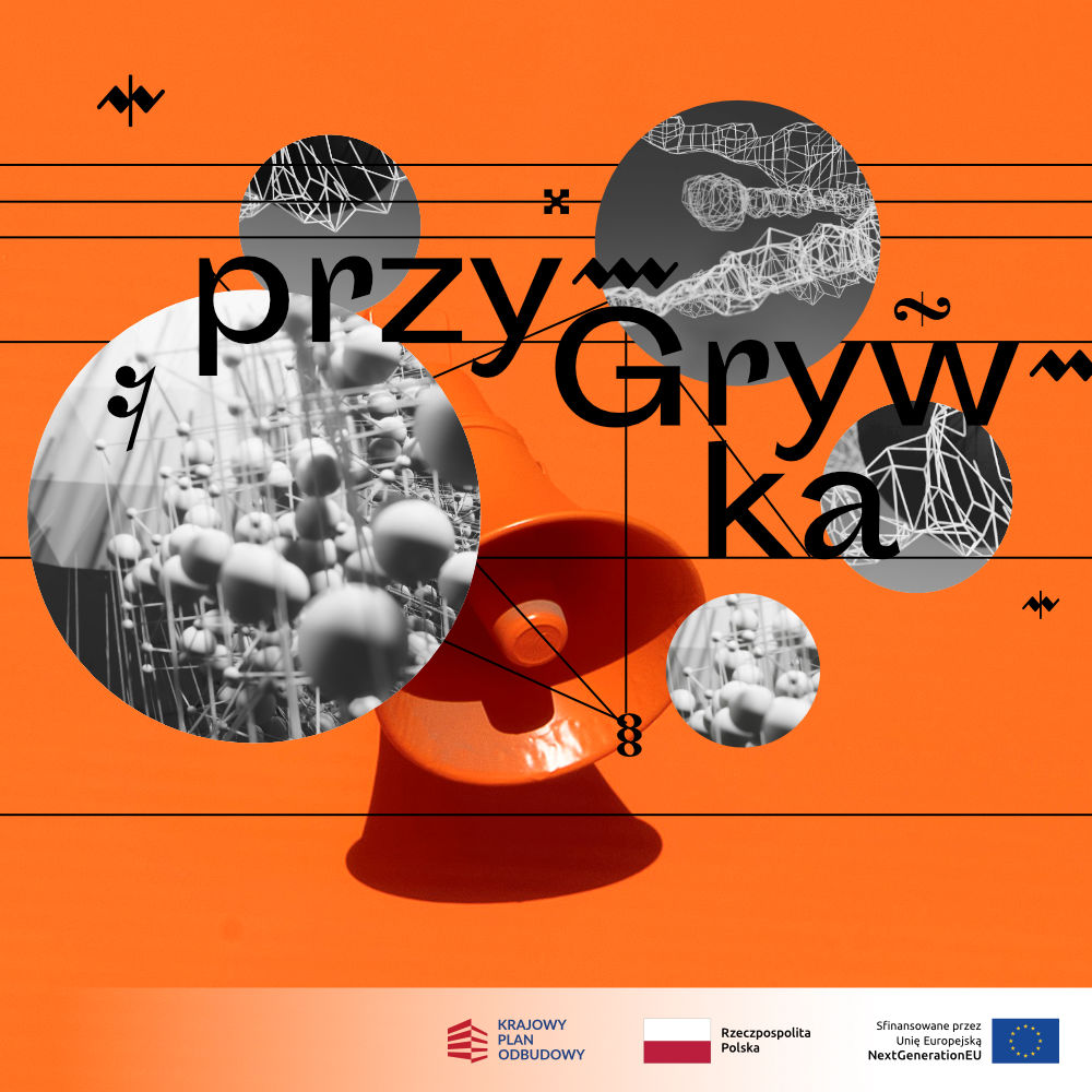 przyGrywka
– Przestrzenny Escape Room